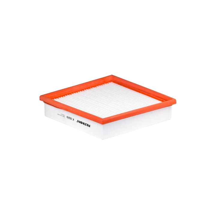 Cabin air filter Iveco: K1029 Filtron Cabin filter