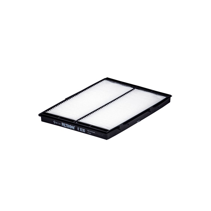Cabin air filter Renault: K1030 Filtron Cabin filter