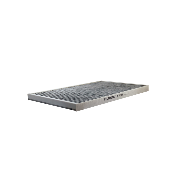 Filtron K 1036A Cabin filter with activated carbon K1036A K1036A Filtron Cabin filter with activated carbon