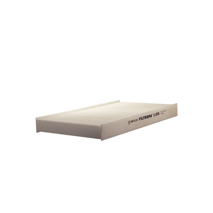Filtron K 1035 Cabin filter K1035 K1035 Filtron Cabin filter
