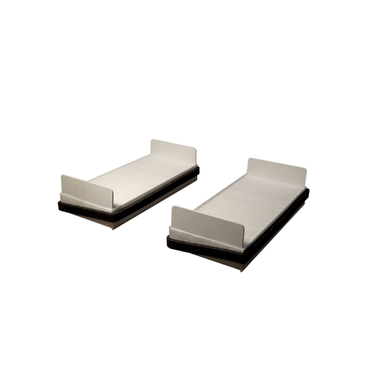 Filtron K 1044-2X Cabin filter K10442X K10442X Filtron Cabin filter