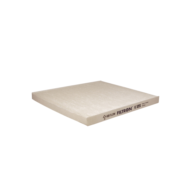 Filtron K 1051 Cabin filter K1051 K1051 Filtron Cabin filter