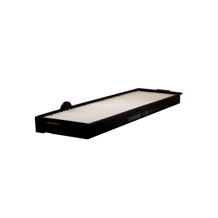 Air conditioning filter Saab 900: K1064 Filtron Cabin filter