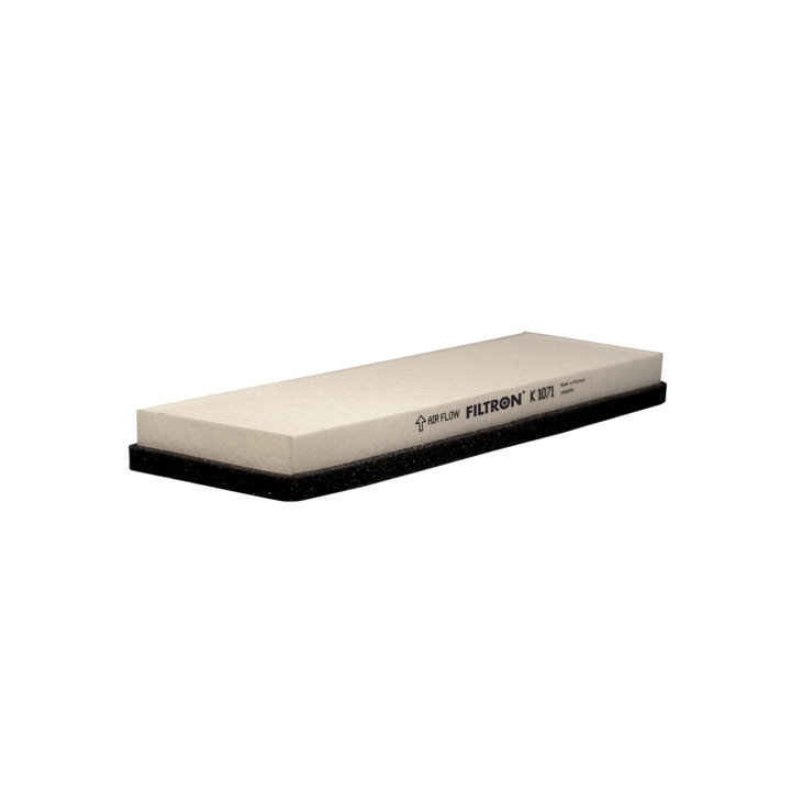 Filtron K 1071 Cabin filter K1071 K1071 Filtron Cabin filter