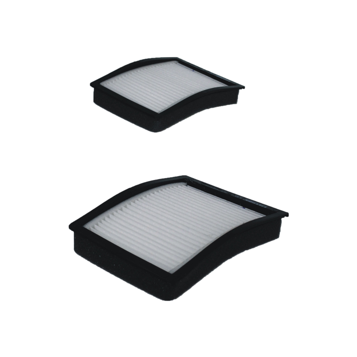 Filtron K 1072-2X Cabin filter K10722X K10722X Filtron Cabin filter