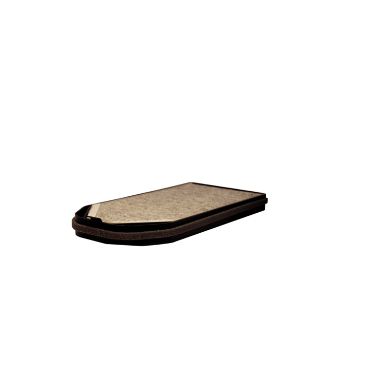 Filtron K 1073A-2X Cabin filter with activated carbon K1073A2X K1073A2X Filtron Cabin filter with activated carbon