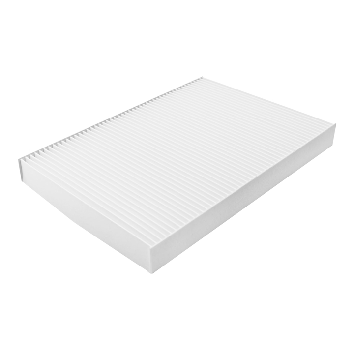 AC filter Audi A4: K1078 Filtron Cabin filter