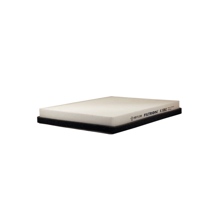 Air conditioning filter Rover 45: K1082 Filtron Cabin filter