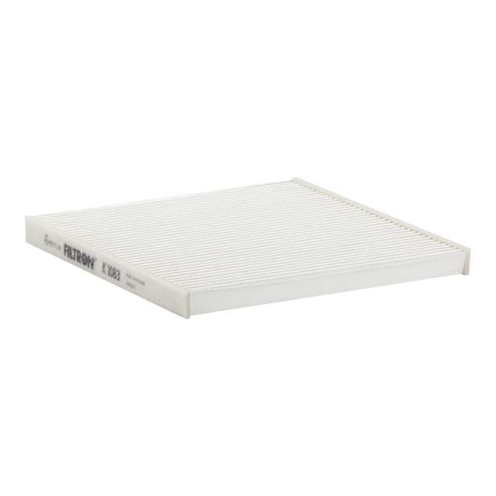 Cabin air filter Geely: K1083 Filtron Cabin filter