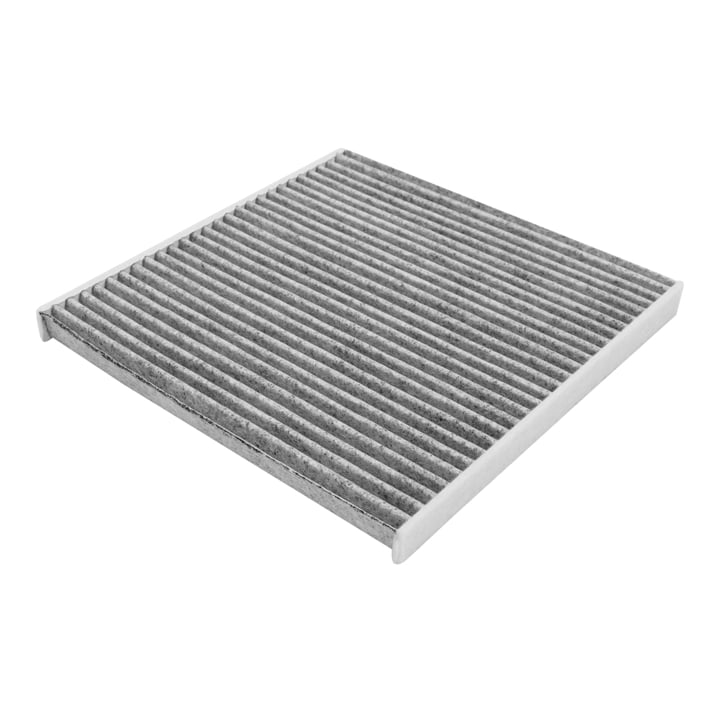 Cabin air filter Geely GC6: K1083A Filtron Cabin filter with activated carbon