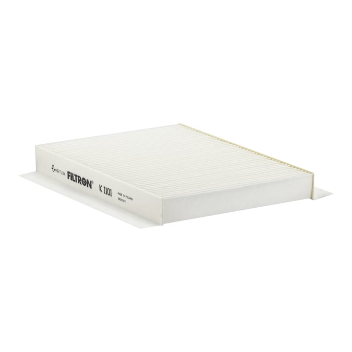 Filtron K 1101 Cabin filter K1101 K1101 Filtron Cabin filter