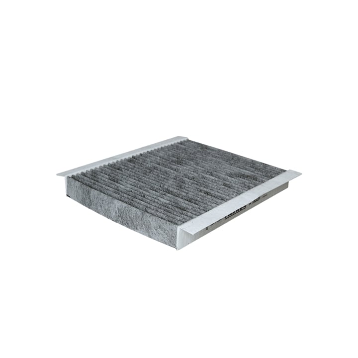 Filtron K 1102A Cabin filter with activated carbon K1102A K1102A Filtron Cabin filter with activated carbon