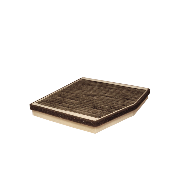 Filtron K 1104A Cabin filter with activated carbon K1104A K1104A Filtron Cabin filter with activated carbon