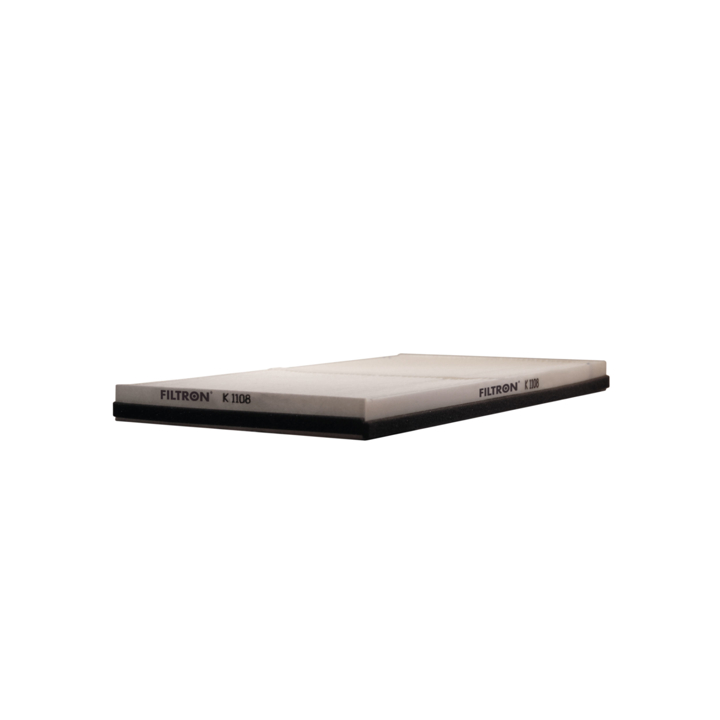 Filtron K 1108 Cabin filter K1108 K1108 Filtron Cabin filter