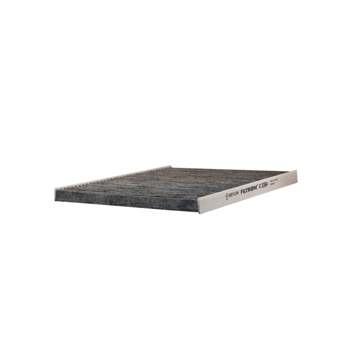 Filtron K 1116A Cabin filter with activated carbon K1116A K1116A Filtron Cabin filter with activated carbon