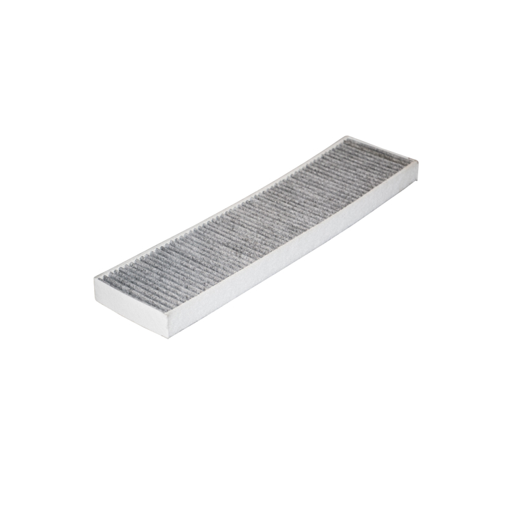 Air conditioning filter Mini: K1119A Filtron Cabin filter with activated carbon