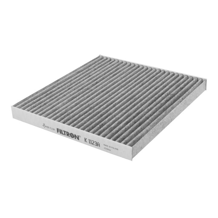 K1123A Filtron Cabin filter with activated carbon