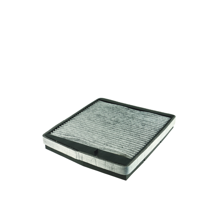 Air conditioning filter Volvo C70: K1126A Filtron Cabin filter with activated carbon