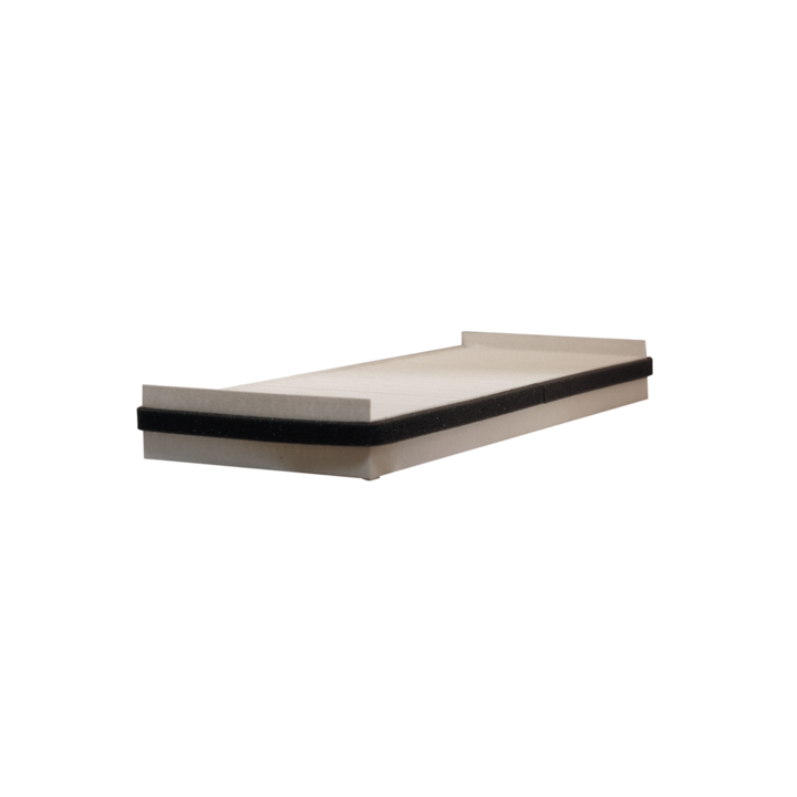 Filtron K 1131 Cabin filter K1131 K1131 Filtron Cabin filter