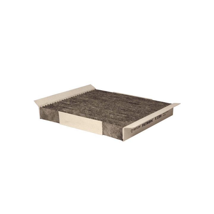 Filtron K 1138A Cabin filter with activated carbon K1138A K1138A Filtron Cabin filter with activated carbon