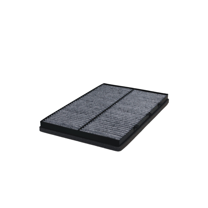 Filtron K 1145A Cabin filter with activated carbon K1145A K1145A Filtron Cabin filter with activated carbon
