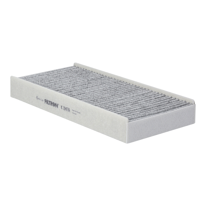 AC filter Citroen: K1147A Filtron Cabin filter with activated carbon