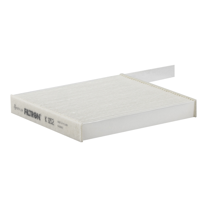 AC filter Renault: K1152 Filtron Cabin filter