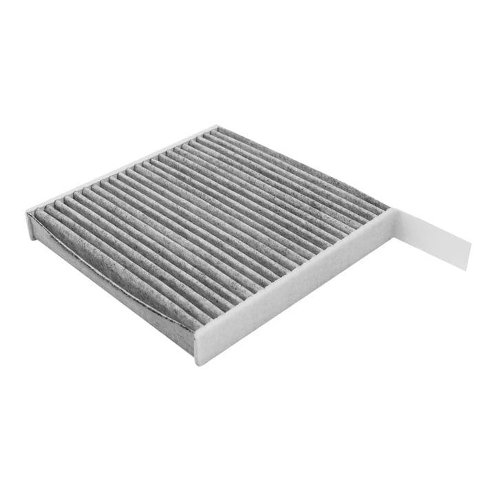 AC filter Renault: K1152A Filtron Cabin filter with activated carbon