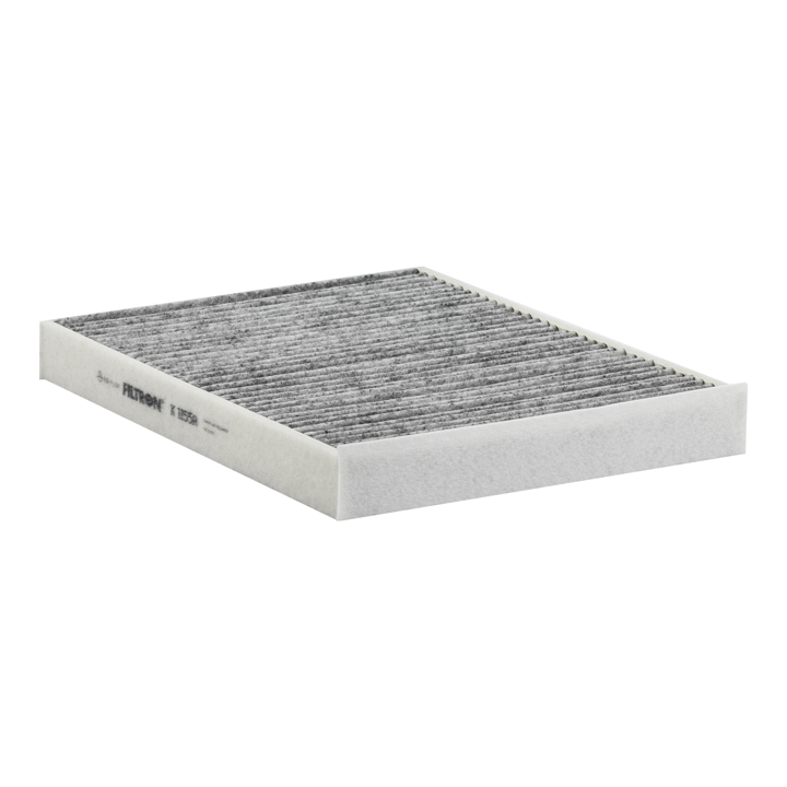 Filtron K 1155A Cabin filter with activated carbon K1155A K1155A Filtron Cabin filter with activated carbon