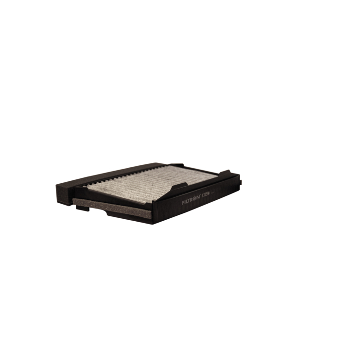 AC filter Saab 9-5: K1159A Filtron Cabin filter with activated carbon