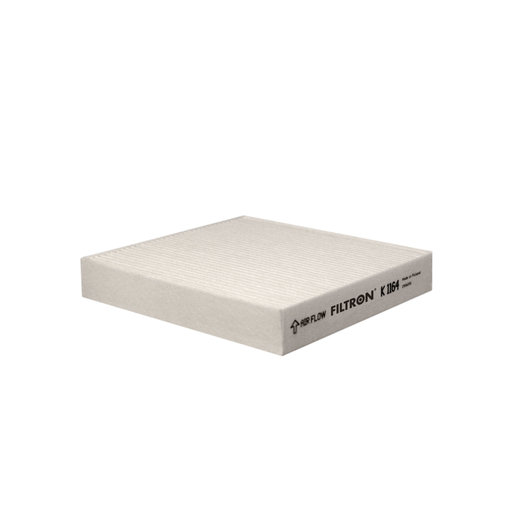 Filtron K 1164 Cabin filter K1164 K1164 Filtron Cabin filter