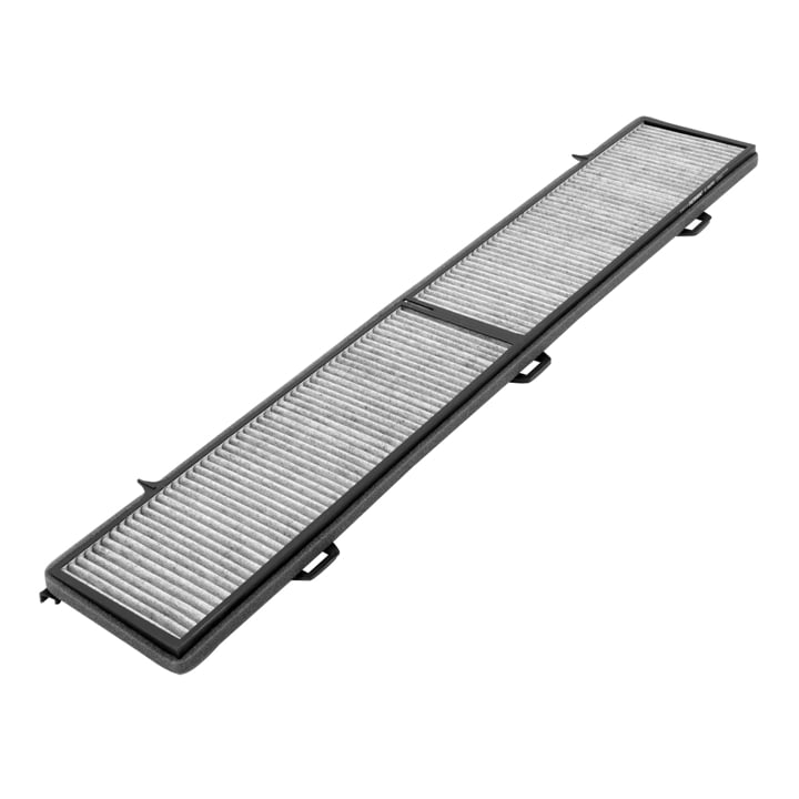 K1169A Filtron Cabin filter with activated carbon