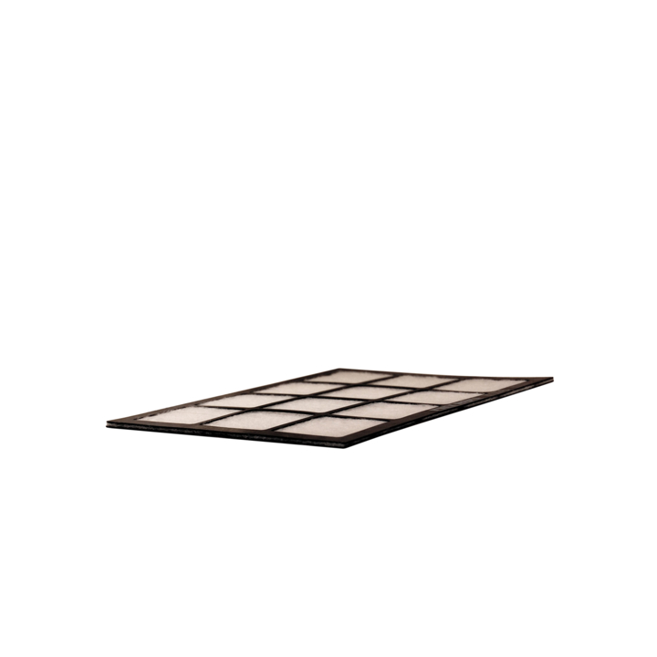 Air conditioning filter Fiat Albea: K1176 Filtron Cabin filter