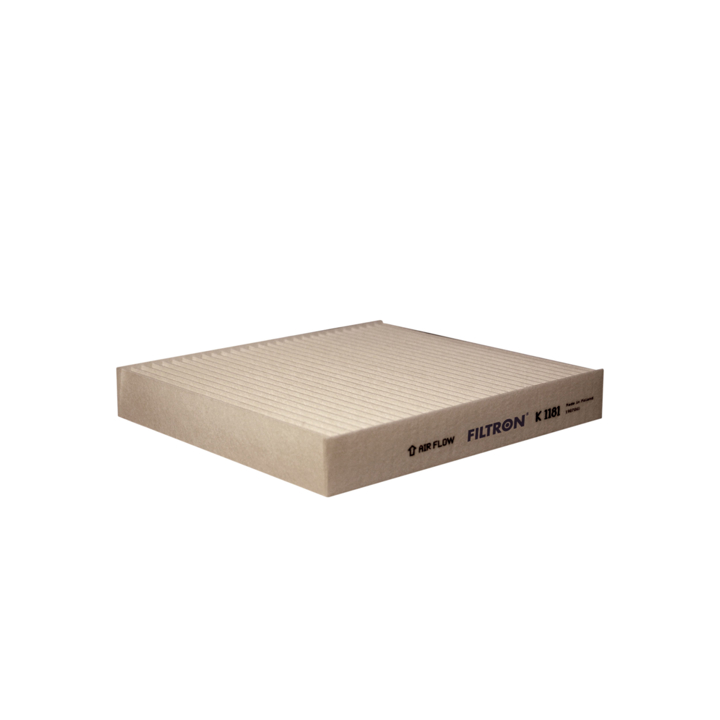 Filtron K 1181 Cabin filter K1181 K1181 Filtron Cabin filter