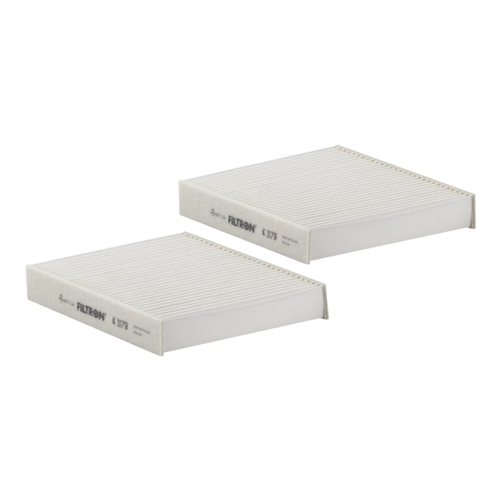 AC filter DS: K11792X Filtron Cabin filter