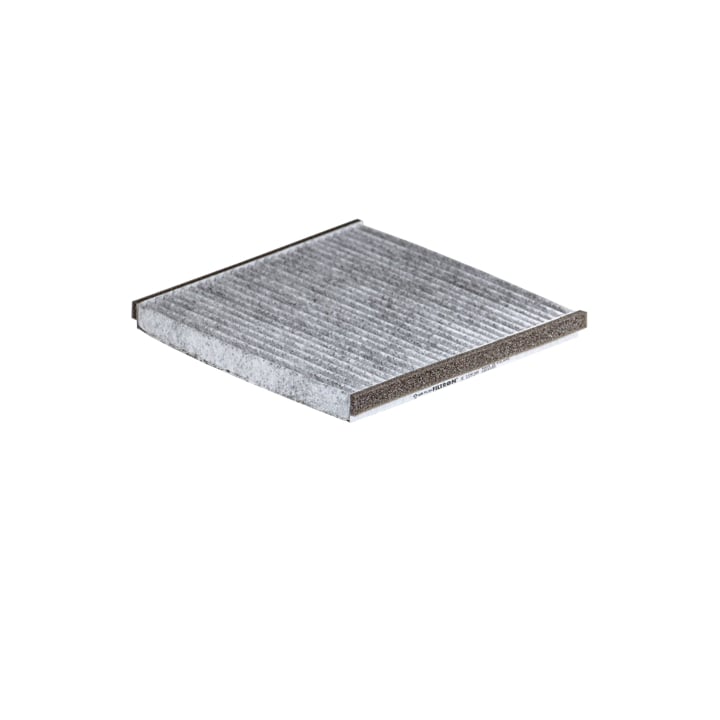 Cabin air filter Geely Vision: K1183A Filtron Cabin filter with activated carbon