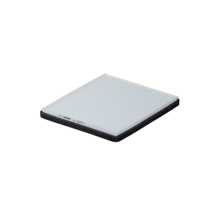 AC filter Geely: K1183 Filtron Cabin filter