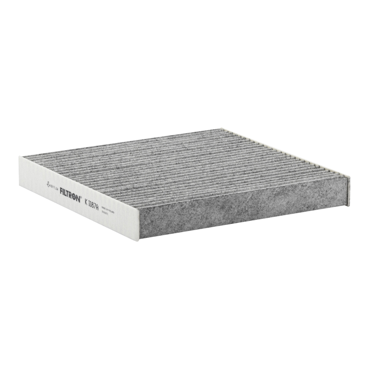 K1187A Filtron Cabin filter with activated carbon