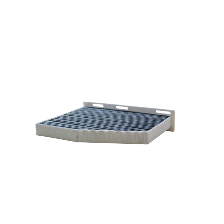 AC filter Audi: K1211A Filtron Cabin filter with activated carbon