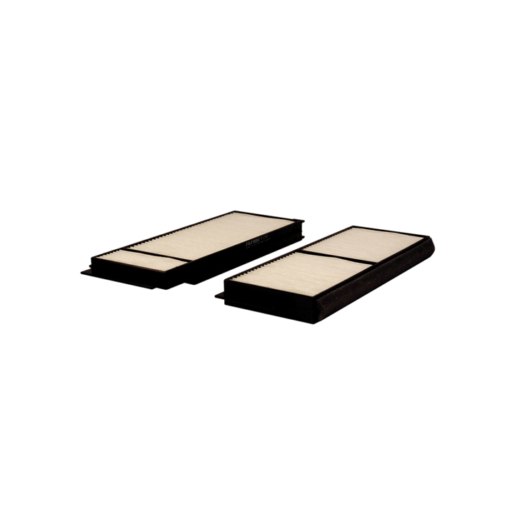 AC filter Mazda 5: K12122X Filtron Cabin filter