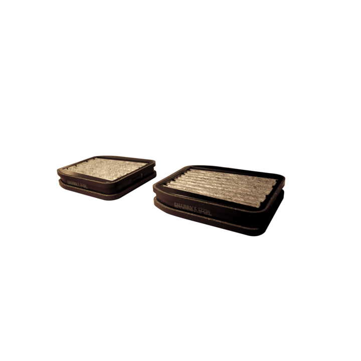 Filtron K 1221A-2X Cabin filter with activated carbon K1221A2X K1221A2X Filtron Cabin filter with activated carbon