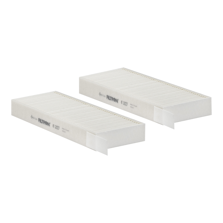 K12272X Filtron Cabin filter