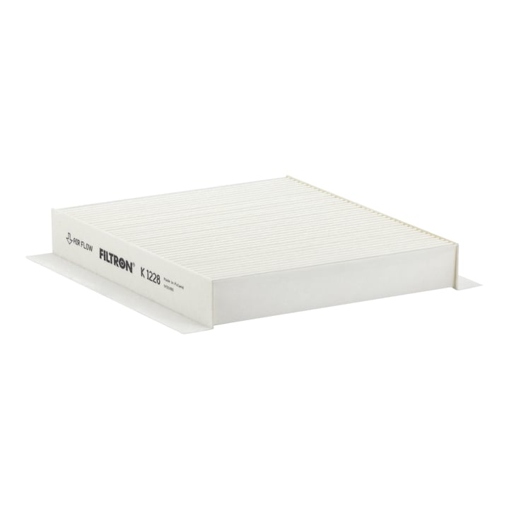 Filtron K 1228 Cabin filter K1228 K1228 Filtron Cabin filter