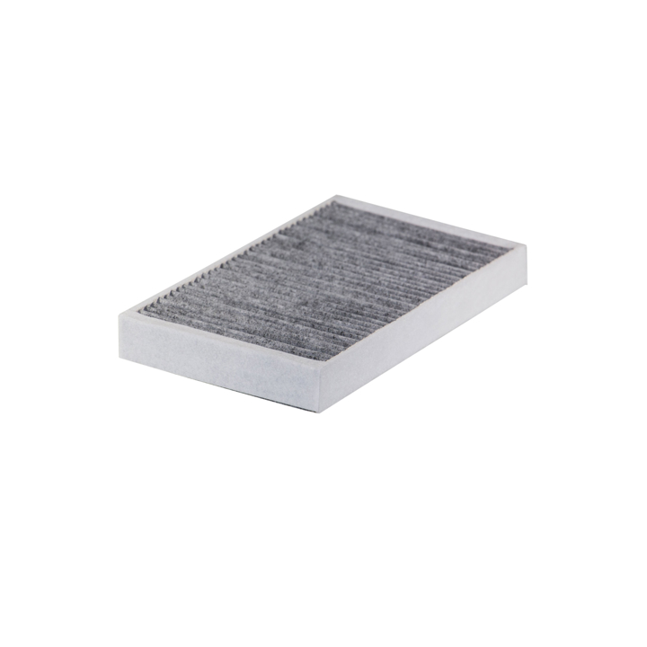 AC filter Datsun: K1229A Filtron Cabin filter with activated carbon