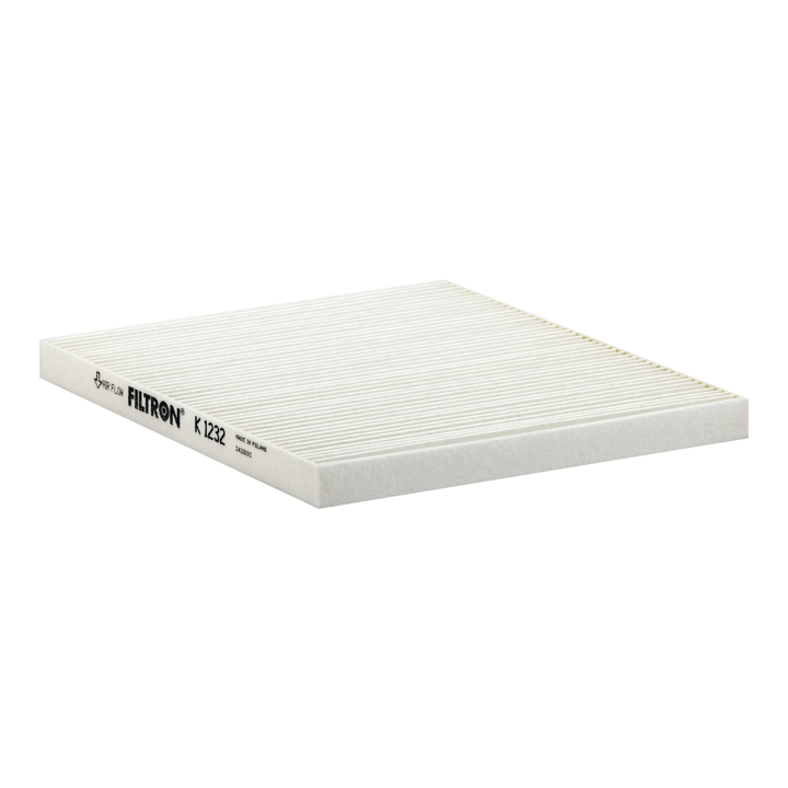 K1232 Filtron Cabin filter