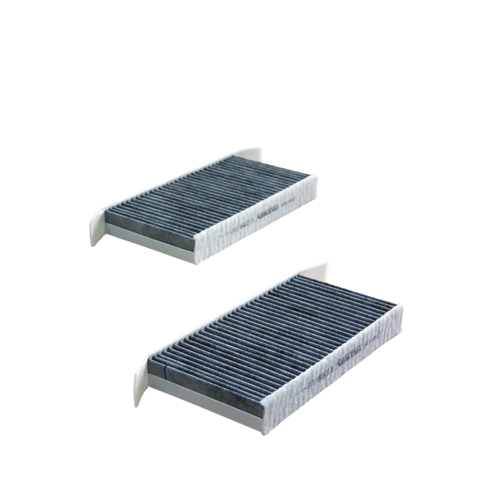 Filtron K 1235A-2X Cabin filter with activated carbon K1235A2X K1235A2X Filtron Cabin filter with activated carbon