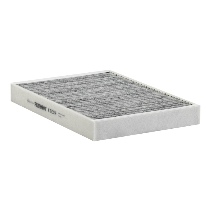 Filtron K 1237A Cabin filter with activated carbon K1237A K1237A Filtron Cabin filter with activated carbon