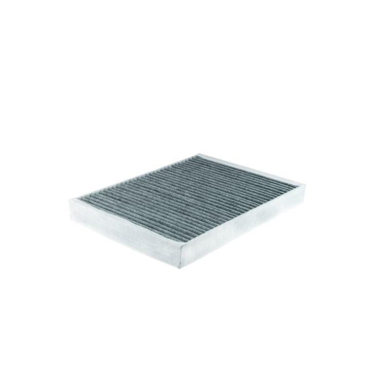 Air conditioning filter Citroen C5: K1247A Filtron Cabin filter with activated carbon