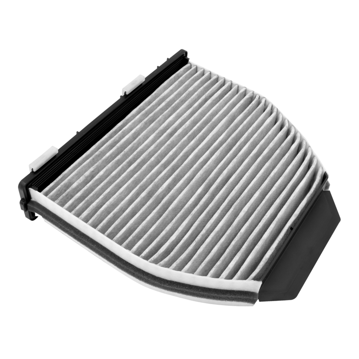 Filtron K 1246A Cabin filter with activated carbon K1246A K1246A Filtron Cabin filter with activated carbon