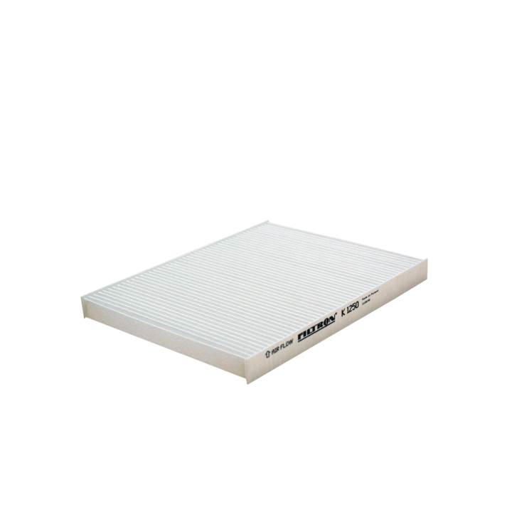 Filtron K 1250 Cabin filter K1250 K1250 Filtron Cabin filter
